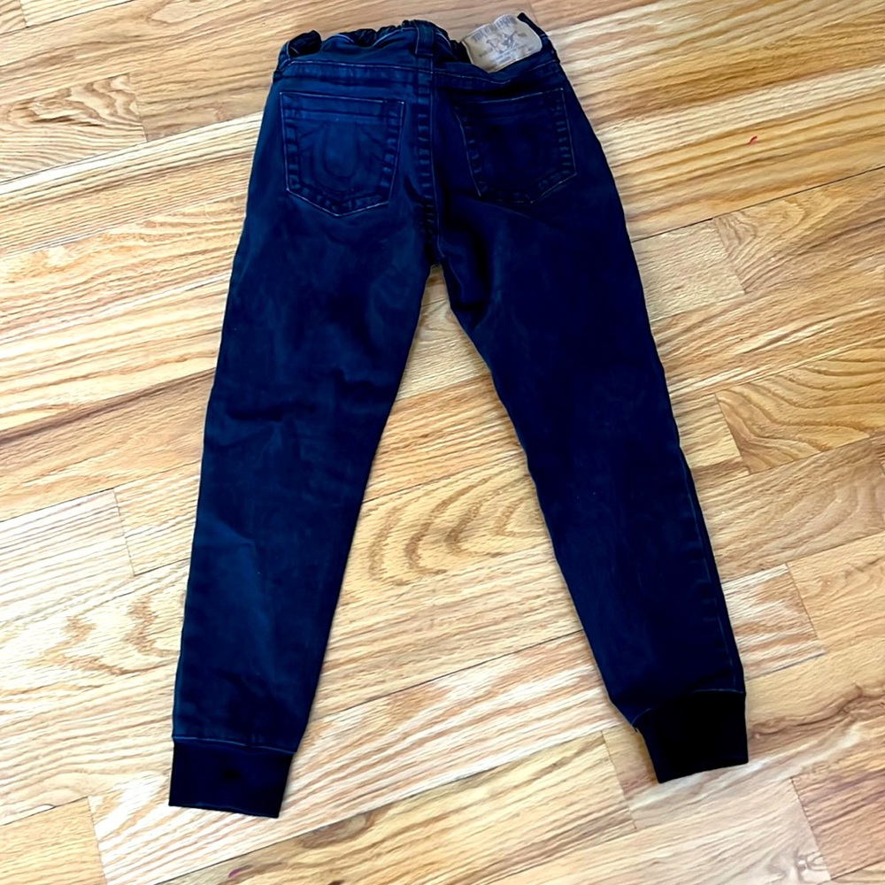 true religion jogger jeans